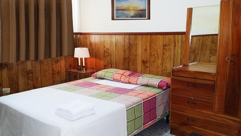 Hotel Manantiales El Salvador San Salvador Bilik gambar