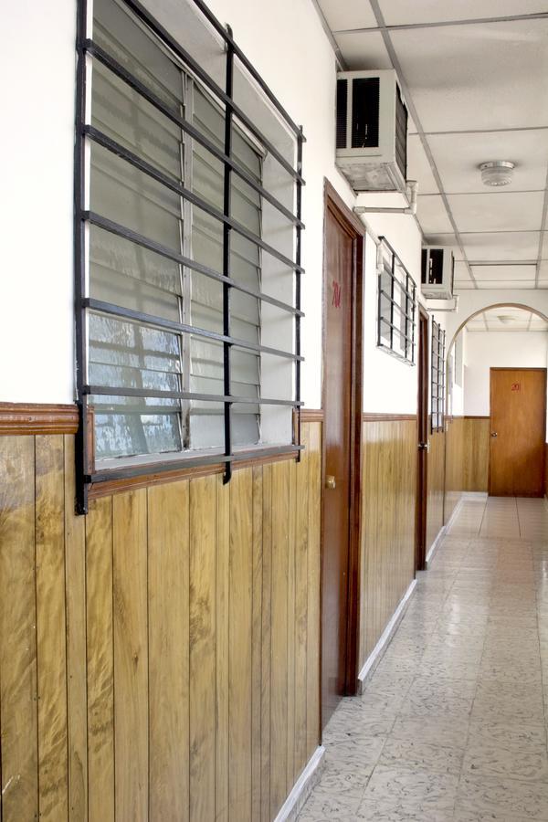 Hotel Manantiales El Salvador San Salvador Bilik gambar
