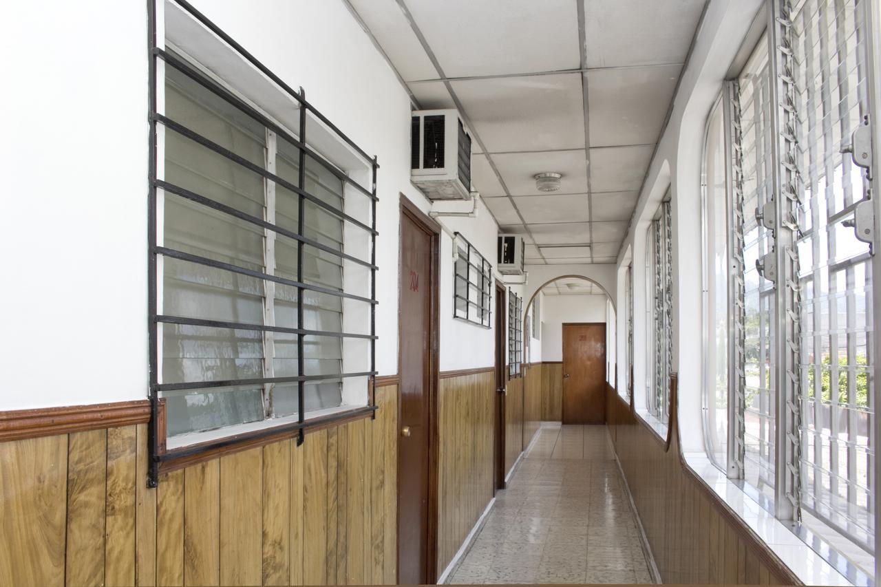 Hotel Manantiales El Salvador San Salvador Bilik gambar